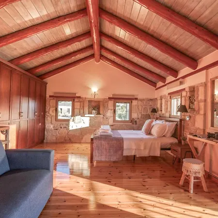 Avocado * Hriszí Aktí Haniá