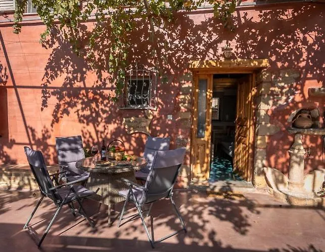 Villa Avocado Hriszí Aktí Haniá