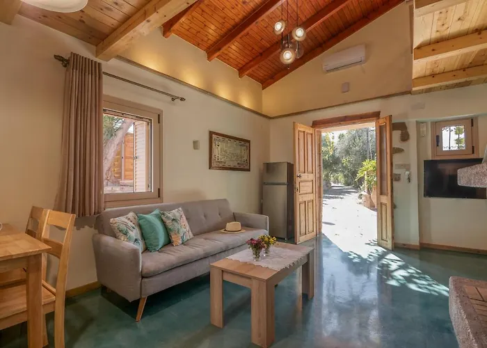 Avocado * Hriszí Aktí Haniá