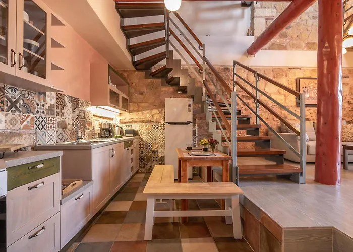 Avocado * Hriszí Aktí Haniá