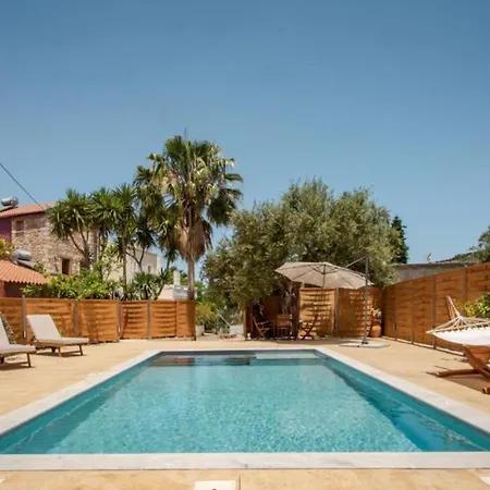 Avocado Villa Chania (Crete)