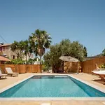 Avocado Villa Chania (Crete)