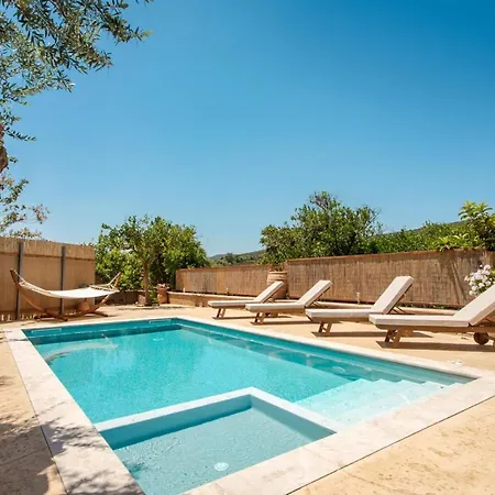 Avocado Villas * Chania (Crete)