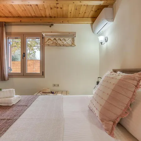 Avocado Villas Chania (Crete)