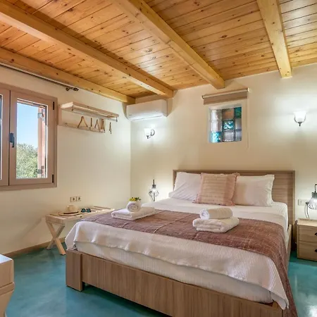 Villa Avocado Villas *