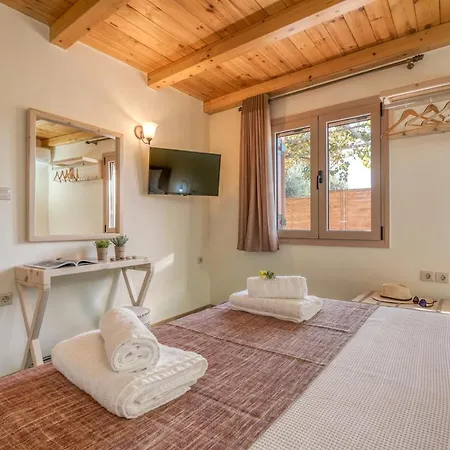 Avocado Villas * Chania (Crete)