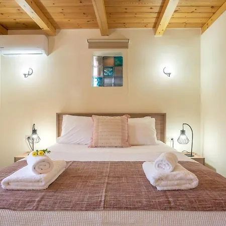 Avocado Villa Chania (Crete)