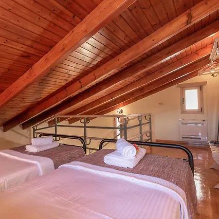 Avocado Villa