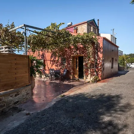 Avocado Villas