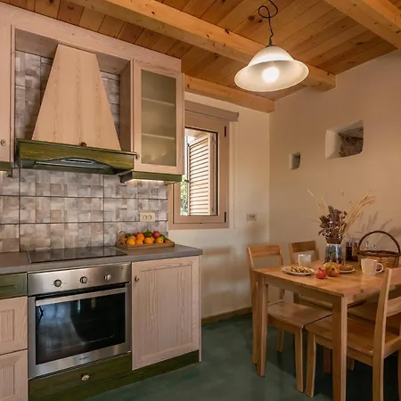 Avocado Villas * Chania (Crete)