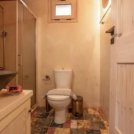 Avocado Villa Chania (Crete)