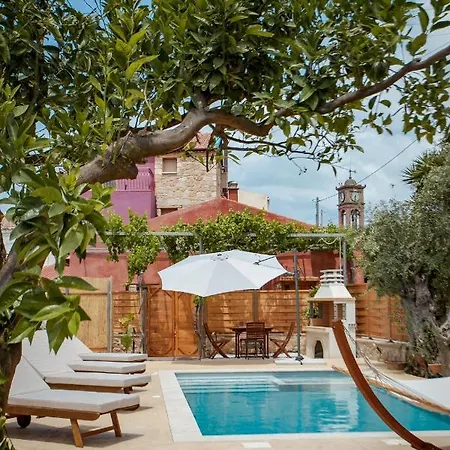 Avocado Villas Villa