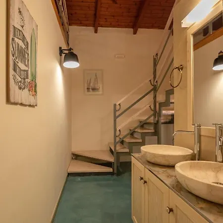Villa Avocado