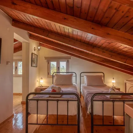 Avocado Вілла *