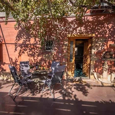 Villa Avocado Chania (Crete)