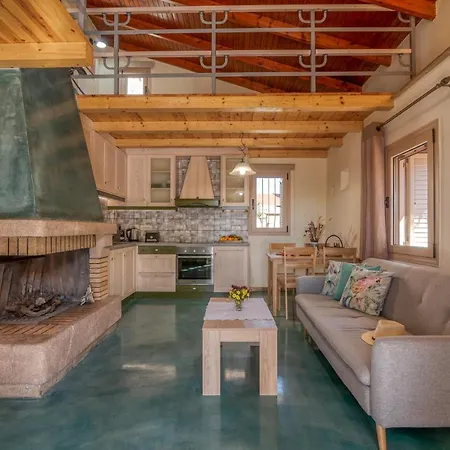Villa Avocado Villas
