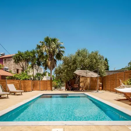 Avocado Villas Chania (Crete)