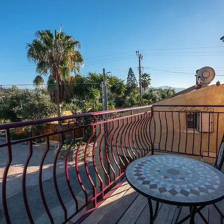 Avocado Villa