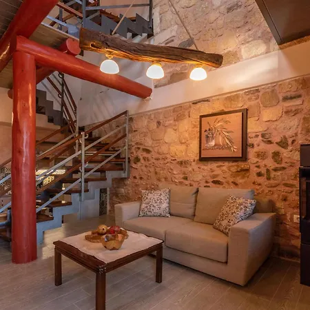 Вілла Avocado *