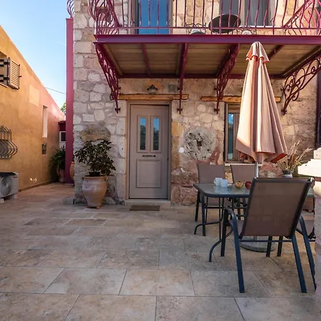 Villa Avocado Villas Chania (Crete)