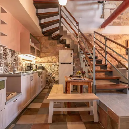 Avocado Villas * Chania (Crete)