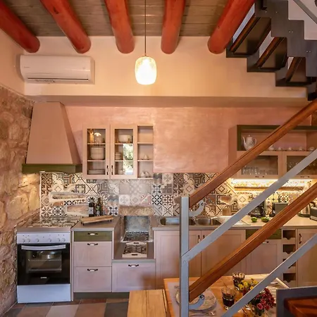 Villa Avocado Villas *