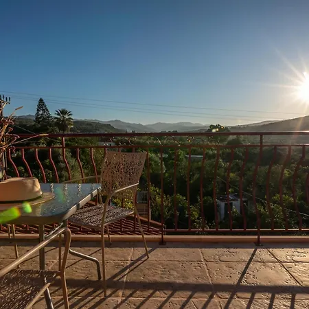 Вілла Avocado Ханья (Крит)