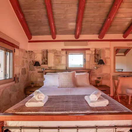 Avocado Villas Villa