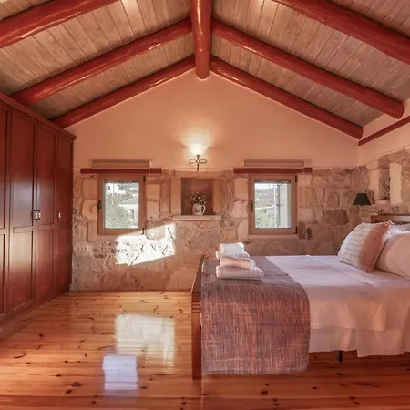 Villa Avocado