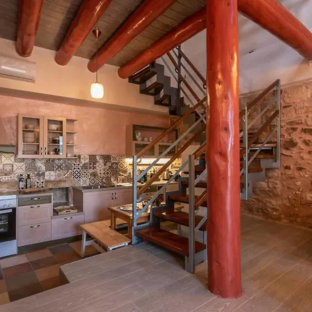 Avocado Villa *