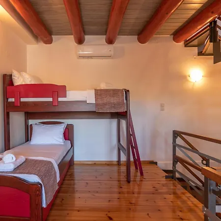Villa Avocado *