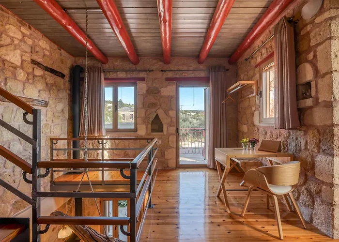 Villa Avocado Chania (Crete)