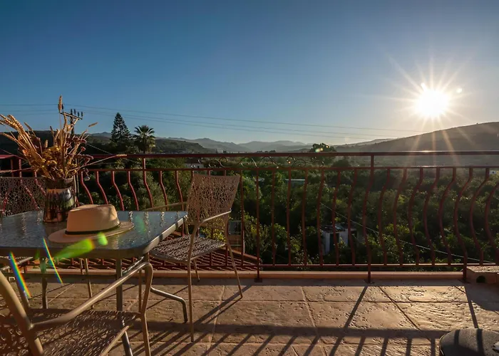 Villa Avocado Chania (Crete)