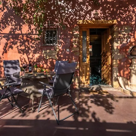 Villa Avocado Hanya