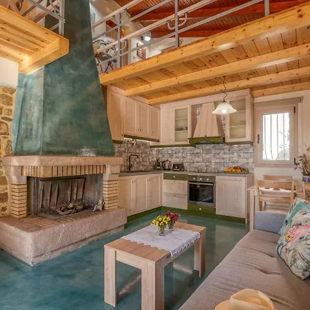 Avocado Villa