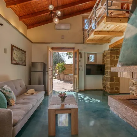 Villa Avocado *
