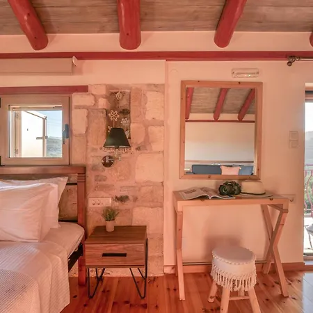 Villa Avocado